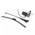 Wiper Motor With Blade Wiper Motor With Blade