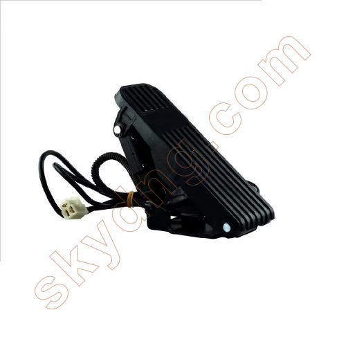 Accelerator Pedal Foot Accelerator
