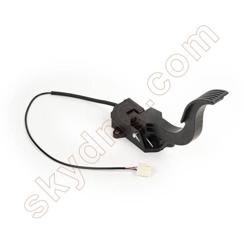 Accelerator Pedal Foot Accelerator