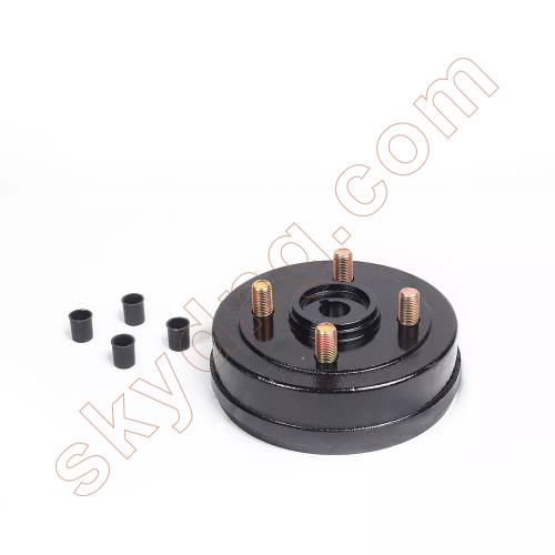 Brake Drum