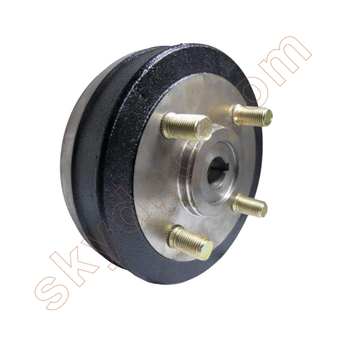 Brake Drum