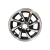 Aluminum Alloy Rear Wheel of The Electric Vehicle 400-10