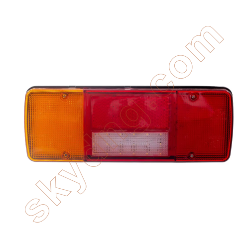 Back Tail Light 