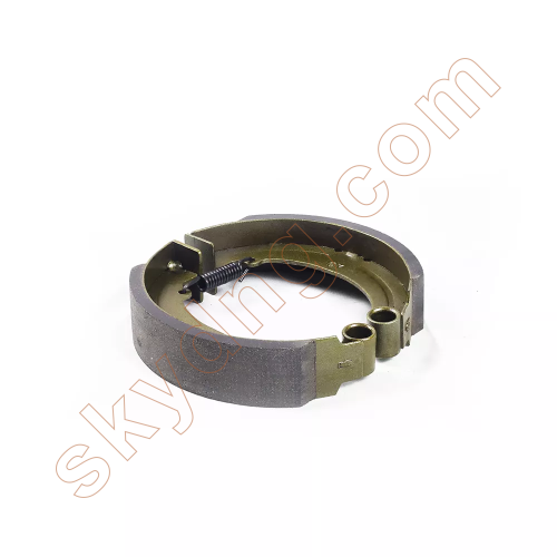 Brake Shoe Brake Pad 