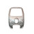 E Rickshaw Roof Frame 
