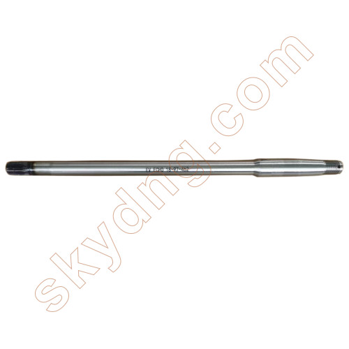 Rear Axle Shaft Spare Parts for Electric Vehicles 