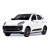 Electric Car Midsize Large SUV  Electric Car Midsize Large SUV