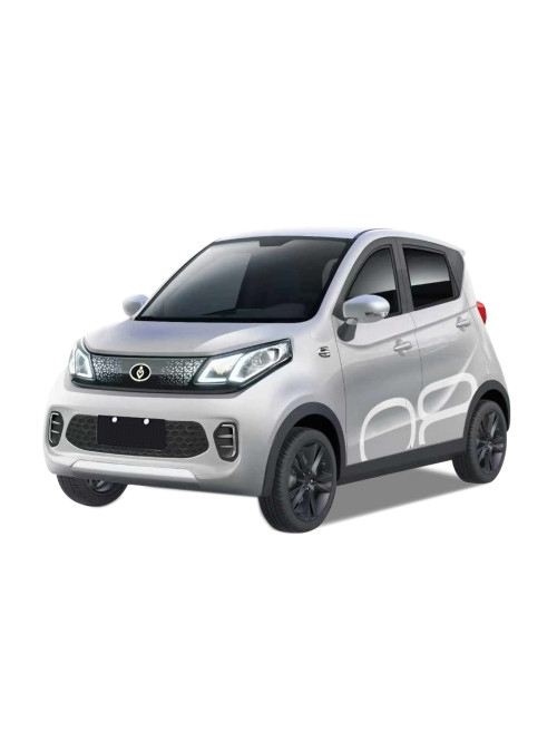 Electric Car Passenger Four Wheeler Battery Car