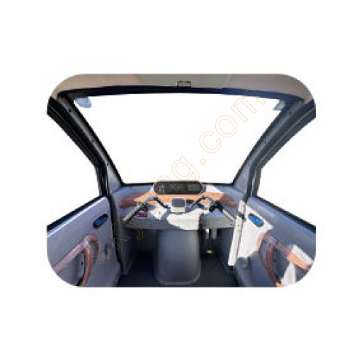 Mini Car Electric Passenger Tricycle