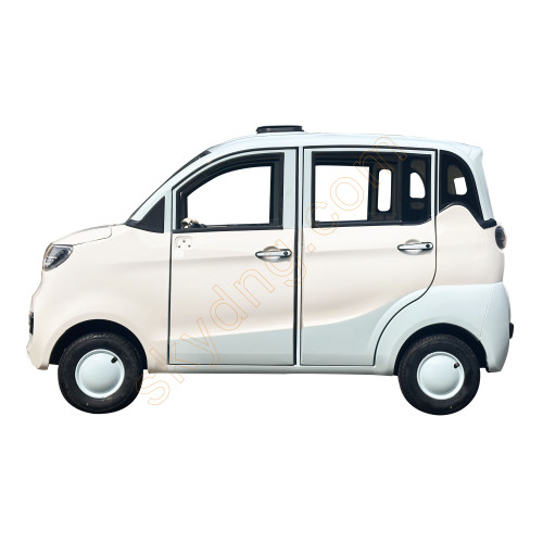  Plus Four Wheeler Electric Vehicles Low Speed Mini Car
