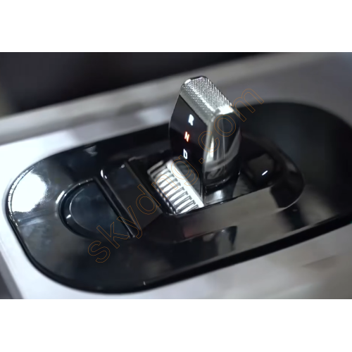 Four-wheel Electric Car SUV